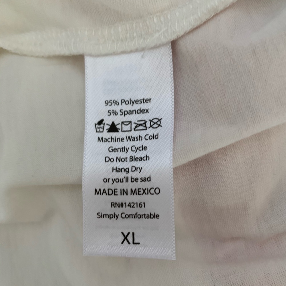 Lularoe Randy T NWOT 🌸 - Picture 5 of 6